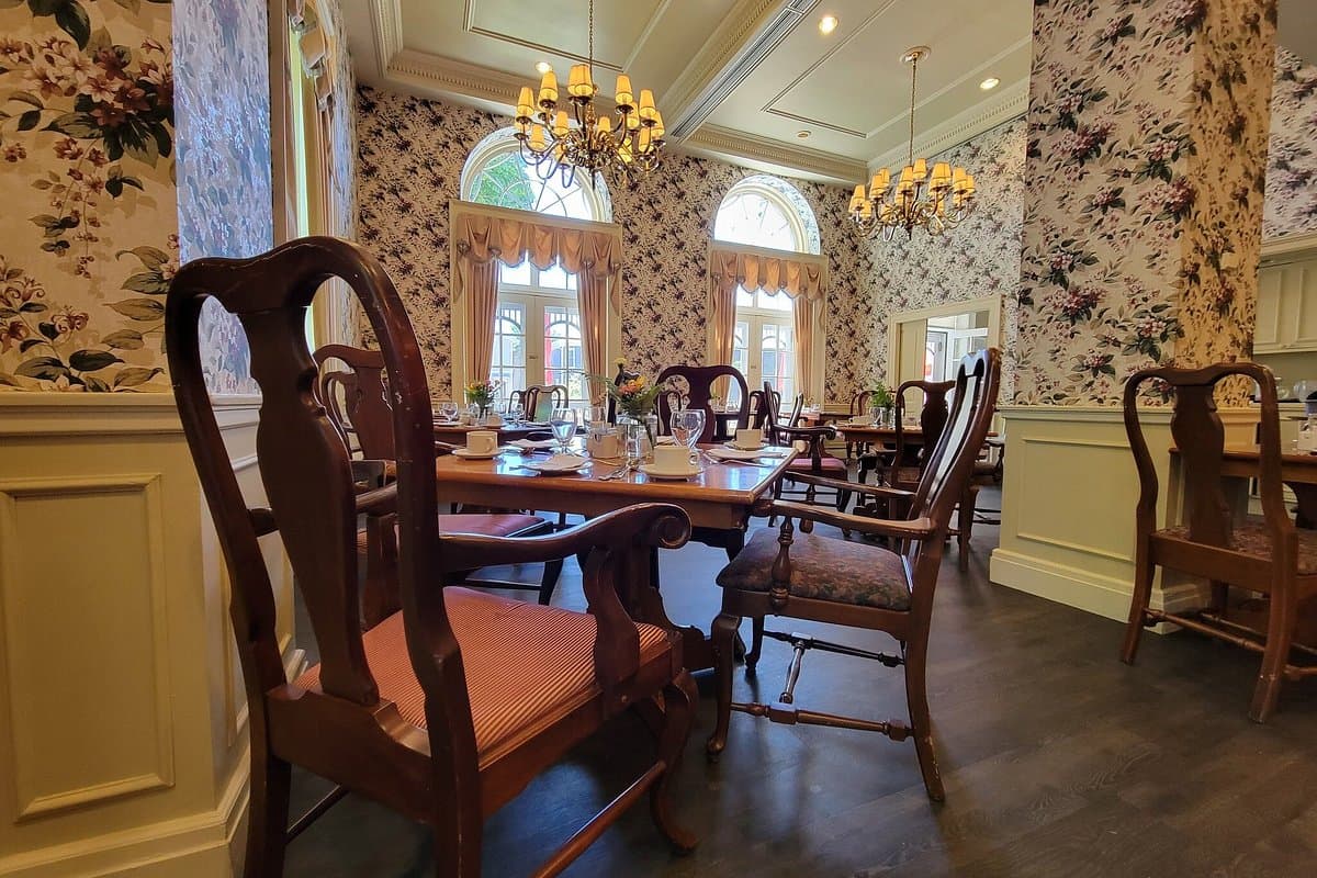 Chambers Restaurant & Bar - Rodd Charlottetown