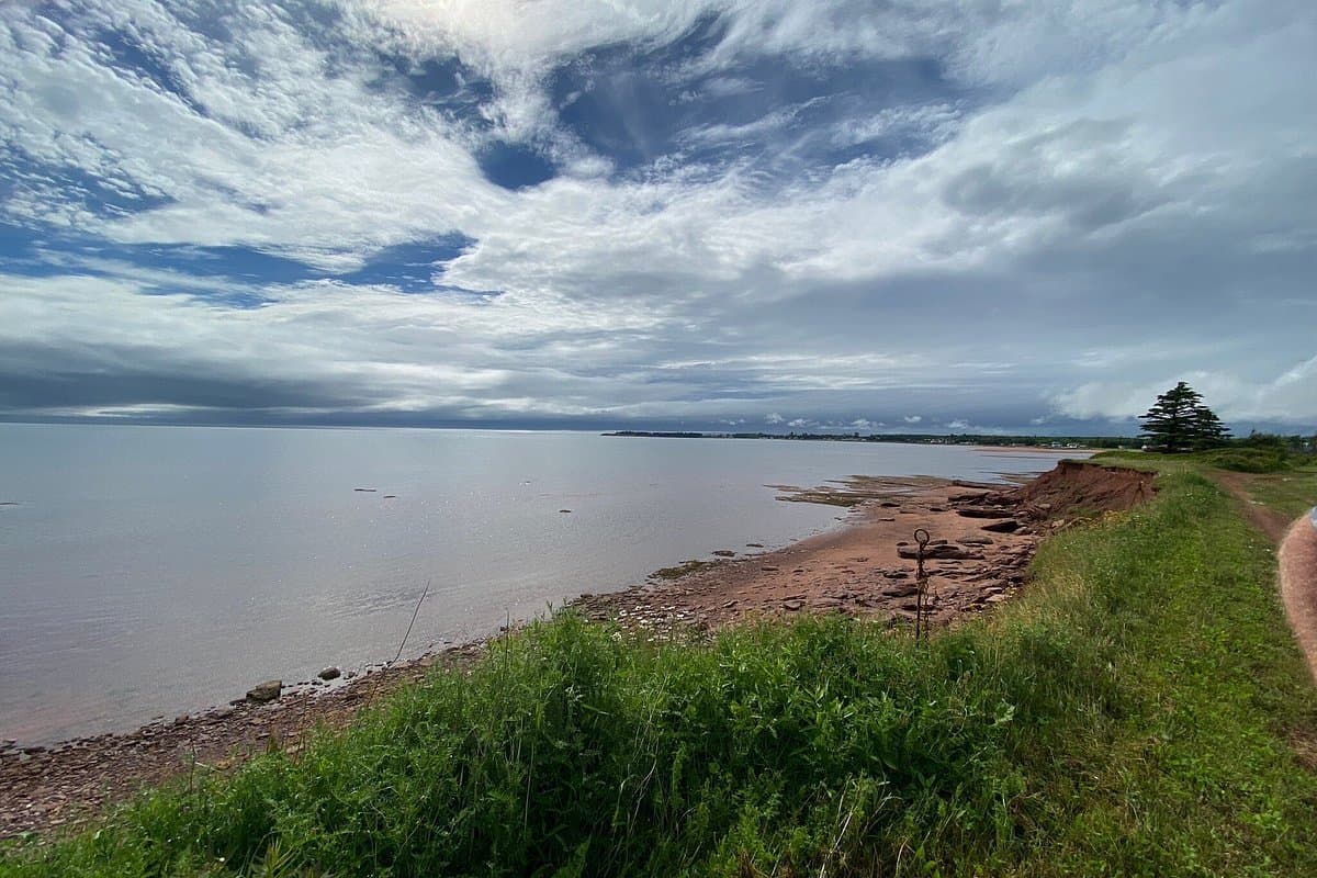 Cottages On PEI