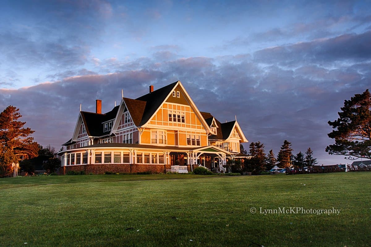 Dalvay by the Sea Hotel