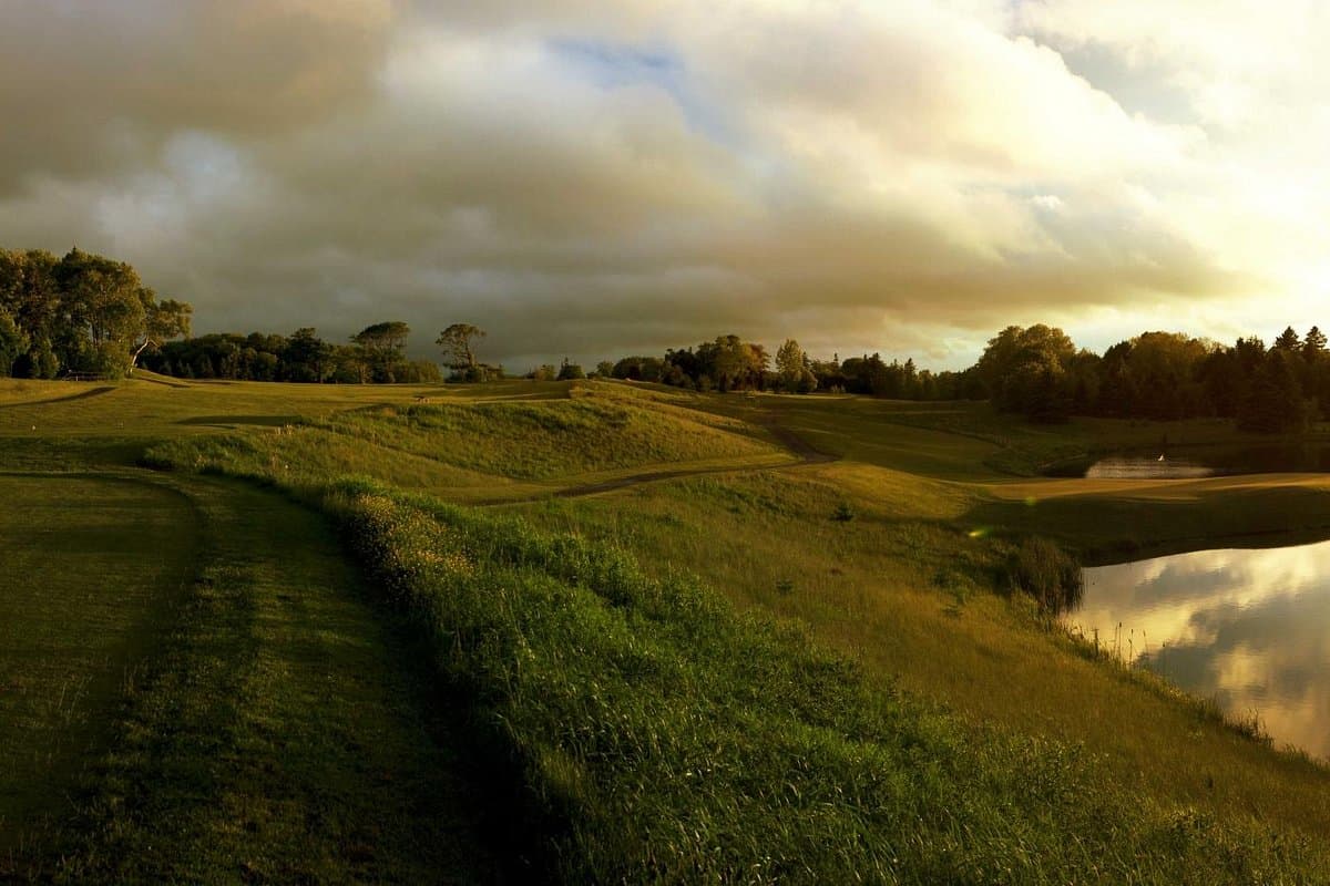 Fox Meadow Golf Club