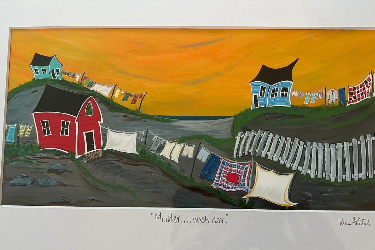 Karl Penton Gallery