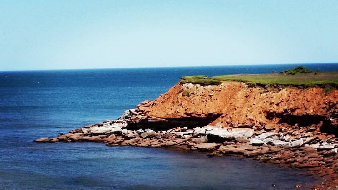 Prince Edward Island National Park