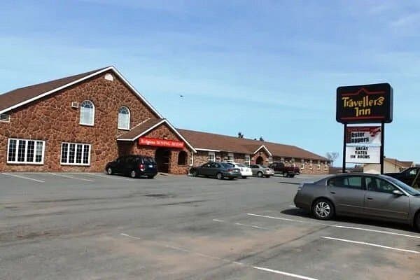 Traveller's Inn Restaurant